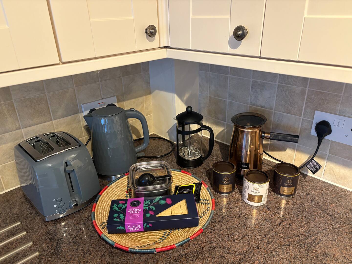 The Boutique Collection