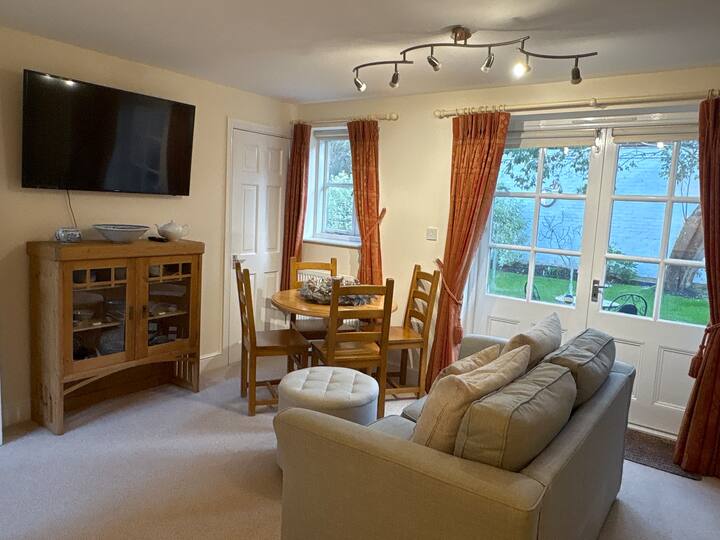 The Garden Villa Lifestyle